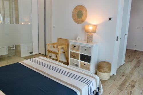 Loft Centre-Ville Vue Mer