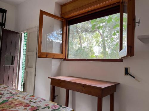 Fotografie z fotogalerie ubytování Casa Paradiso - Baia Porto Selvaggio v destinaci Santa Caterina di Nardò