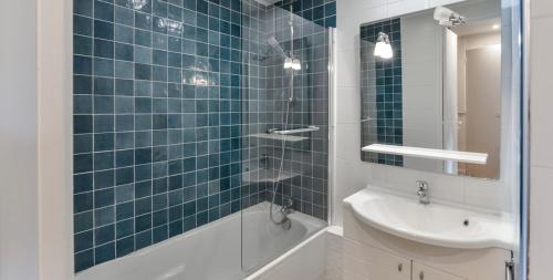 Photo de la galerie de l'établissement Les portes d'or, appartement Herouville Saint Clair, à Hérouville-Saint-Clair