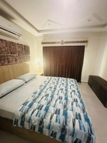 Gallery image of Apartment in Bahria Town Grand heights 8 Lahore in Lahore