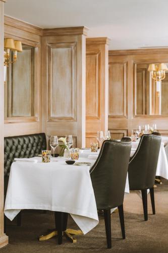 Hotel Splendide Royal Paris - Relais & Châteaux photo 31