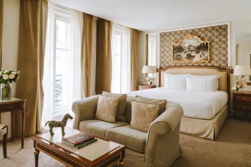 Hotel Splendide Royal Paris - Relais & Châteaux photo 1
