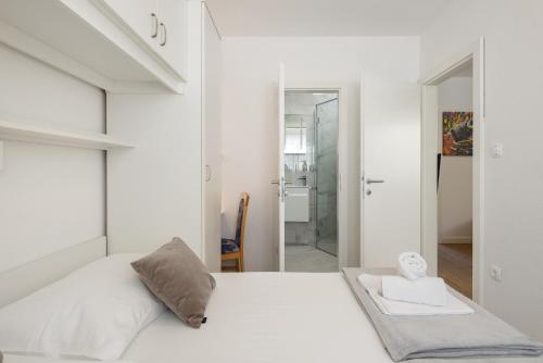 Paladin - Apartments & Private parking