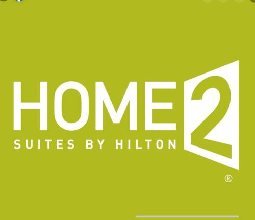Certificat, récompense, panneau ou autre document affiché dans l'établissement Home2 Suites By Hilton Newark Airport