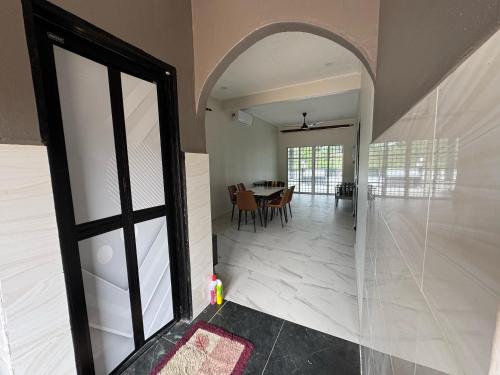 Fotografie z fotogalerie ubytování Pelandang Homestay Dungun v destinaci Kampong Nibong