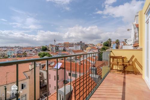 Bairro Alto Selection View