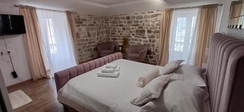 Private Apartments In Diocletians Palace