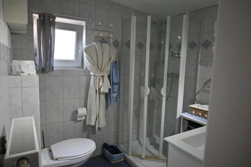 Fotografie z fotogalerie ubytování Ferienwohnung Lykos v destinaci Süderbrarup