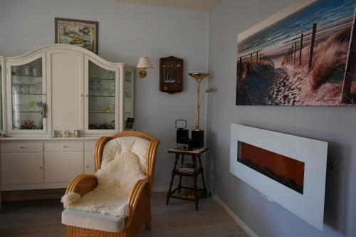 Fotografie z fotogalerie ubytování Ferienwohnung Lykos v destinaci Süderbrarup