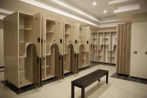 Gambar di galeri bagi Gulumser Hatun Termal Hotel & Spa di Derekoy