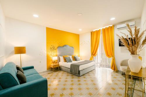 Random B&B By Dimorra