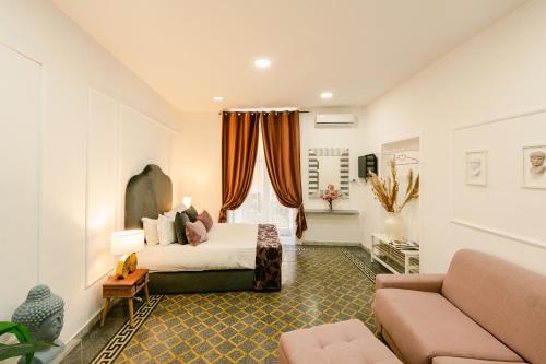 Random B&B By Dimorra