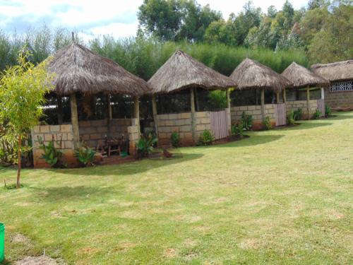 Φωτογραφία από το άλμπουμ του Tembo Lodge Eldoret σε Eldoret