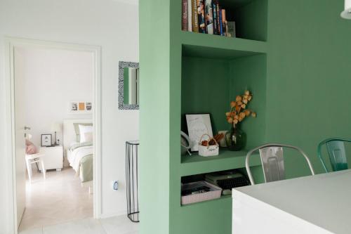 Apartment Mr Bellina