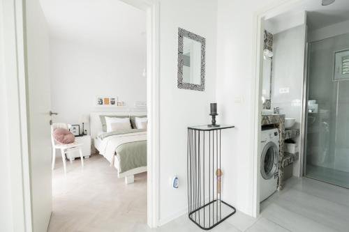 Apartment Mr Bellina