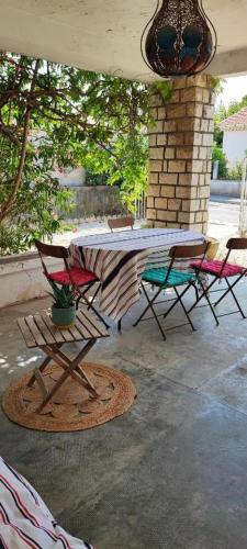 T2 Châteauneuf les Martigues