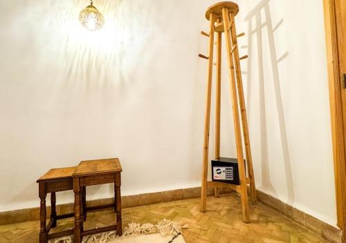 Galeriebild der Unterkunft Riad Dar Timrad in Fès