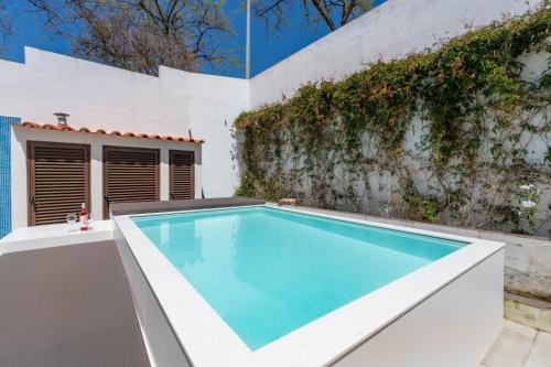 Villa Ancora - Nex to the Beach - Parking - Swimming Pool - BY BEDZY