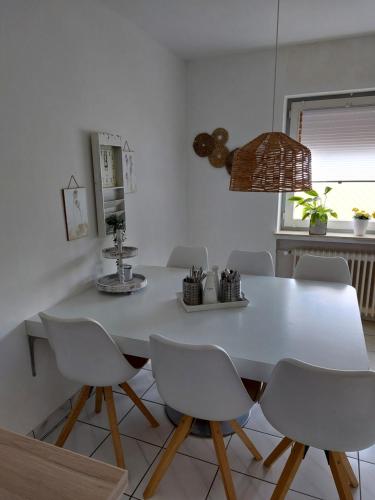 Gambar di galeri bagi Ferienhaus Auf der Bitz di Ruschberg