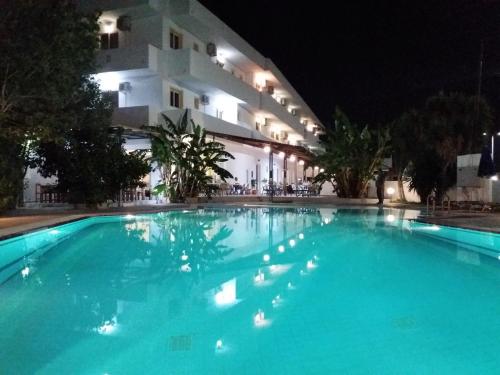 Sotirakis Hotel