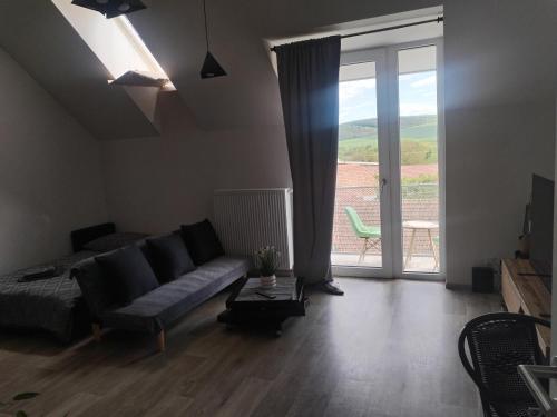 Apartmán Vicemilice