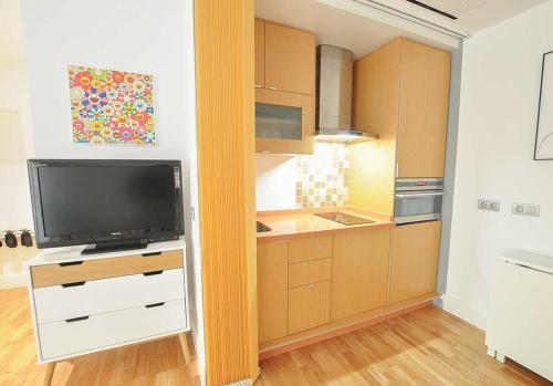 Estudio Nice Stay Madre de Dios