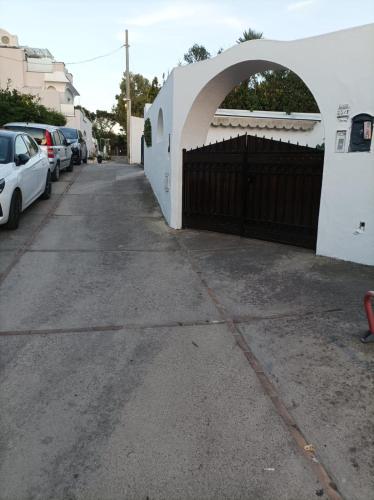 Elegante Villa al centro di Ischia Porto photo 2