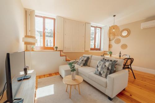 Boavista Premium Apartments by Vacationy