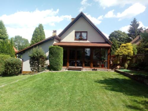 Rekreační objekt Petra