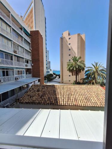Aries Apartament