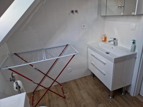 Φωτογραφία από το άλμπουμ του Apartmán Damireto σε Bešeňová