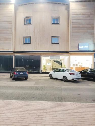 Imagine din galeria proprietății مساكن توليب للشقق الفندقية în Arar