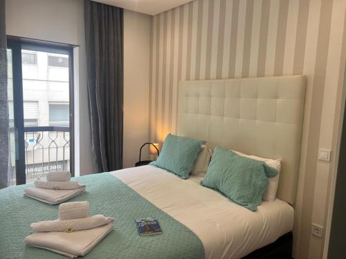 OPORTO APARTMENT LUXURY