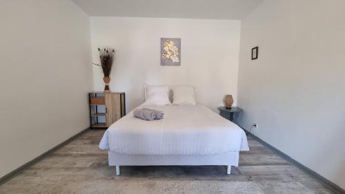 T2 centre rénové 40 m2 confort !