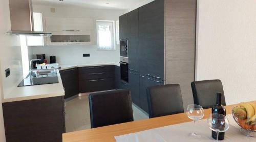 Ferienwohnung Katica