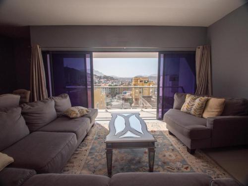 Apartamentos Octane Mindelo