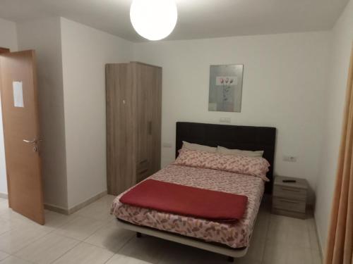 Alojamientos Playa Centro Corralejo 1