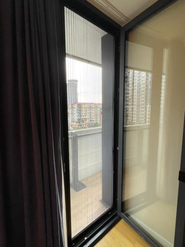 Φωτογραφία από το άλμπουμ του Sea View Apartment στο Μπατούμι