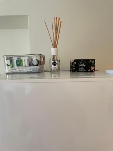 Φωτογραφία από το άλμπουμ του Sea View Apartment στο Μπατούμι