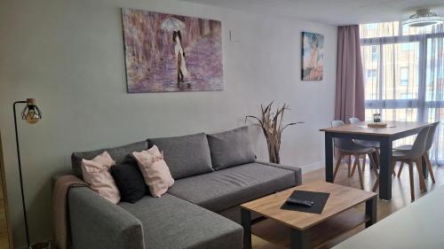 Acuario stay