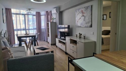 Acuario stay
