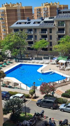 Acuario stay
