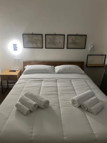 Quattro fiori apartment