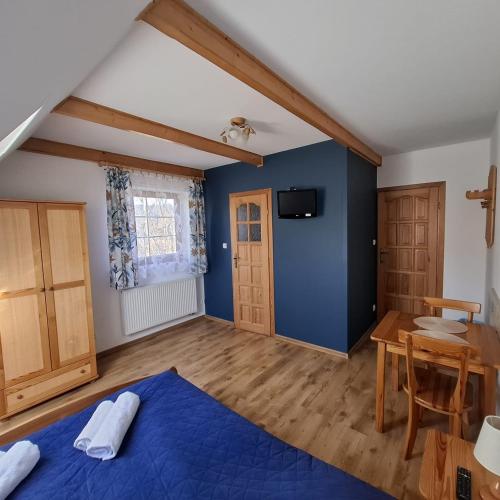 Pokoje Gościnne u Jonka