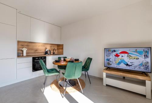 Apartmani Sofija