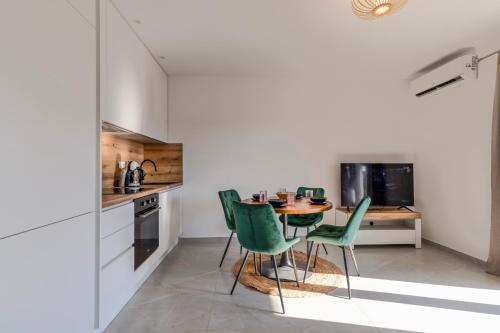 Apartmani Sofija