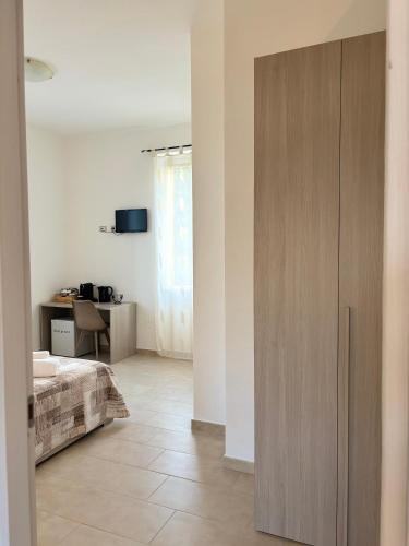 Φωτογραφία από το άλμπουμ του Bed And Breakfast Nonna Pia σε Fertilia