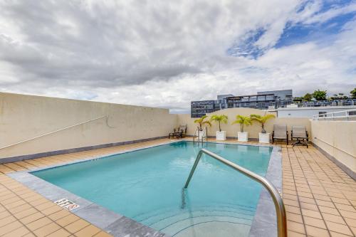 Wynwood Condo, Walk to Restaurants & Nightclubs! photo 34