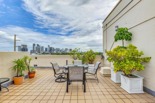 Wynwood Condo, Walk to Restaurants & Nightclubs! photo 8