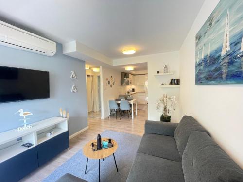 Ảnh trong thư viện ảnh của Lake and Pool Apartman Balatonszemes ở Balatonszemes